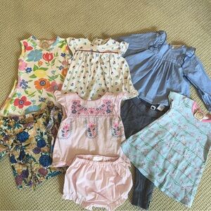 2T- Beaufort Bonnet (3), Jacadi, Cecil & Lou, Tea collection, Janie & Jack